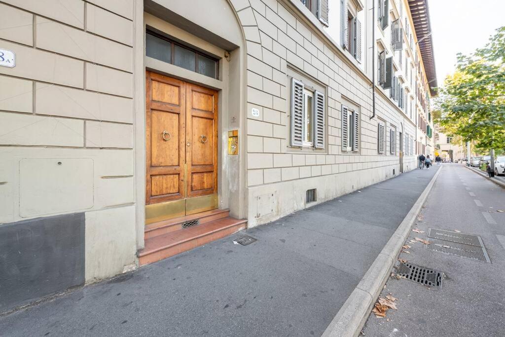 La Fortezza Florence Exterior photo